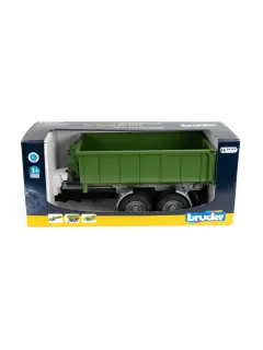 020354 PRIKOLICA ROLL-OFF CONTAINER CTY