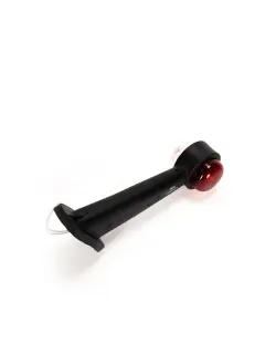 LA35005 BOČNI MARKER GABARIT ZA PRIKOLICE 12/24V, 30 °, 156.5X167X68MM KRP