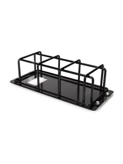 LA300120 ZAŠTITA ZA STOP SVETLA 80X300MM KRP