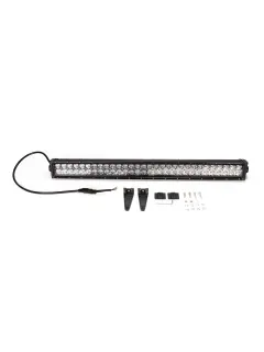 LA10303 LED ROL BAR 12/24V,180W, 810.6X79.5MM, 15300LM KRP
