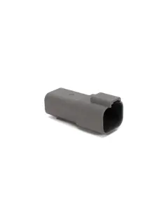 DSDT044P KUĆIŠTE ZA DEUTCH 4 PINA KRP