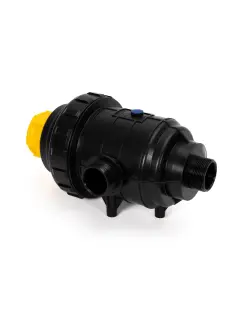 3162463 USISNI FILTER 1 1/2" 160-220 L/MIN 50 MESH ARG
