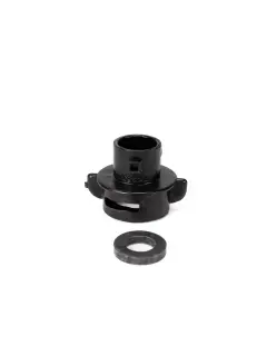 30Q3537 BAJONET ADAPTER HARDI ORG