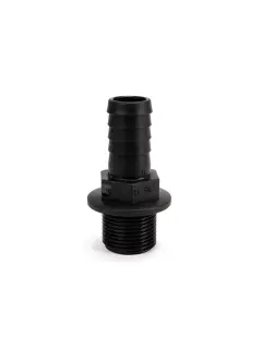 1032320 PRIKLJUČAK ZA CREVA 20MM X 3/4" M ARG