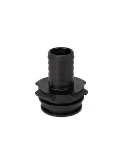 1091525 PRIKLJUČAK ZA CREVA T5 M 25MM ARG