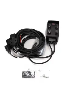 46686230 KONTROLNA JEDINICA 2+2 IZLAZA P+G ARG