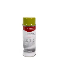 610504KR SPREJ CLAAS ZELENA SATEN 400ML KRP