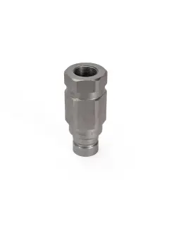 FFH1234GASM HIDRAULIČKA SPOJKA 3/4" MUŠKA FLAT FACE KRP