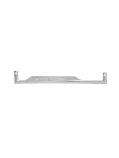 4826022 SPONA UPORNIK 20X6X250,5 ORG