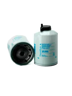 P551027 FILTER GORIVA (A)(K) DON