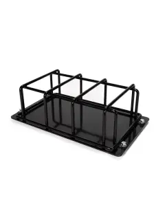 LA270160 ZAŠTITA ZA STOP SVETLA 80X270MM KRP