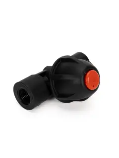 40228A5 NOSAČ DIZNI 1/4" UNI-CAP ARG
