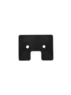 619298 GUMENA LOPATICA 107 X 80 RMA