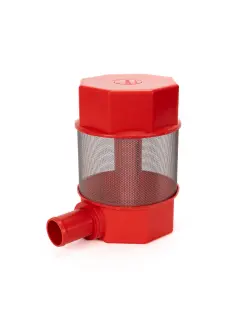 3073150 PLUTAJUĆI FILTER ZA VODU IZ KANALA 265MM ARG