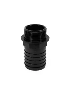 1032760 PRIKLJUČAK ZA CREVA 60MM X 2" M ARG