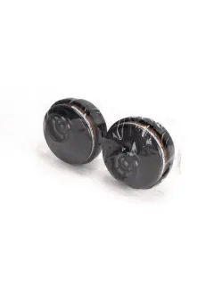 BLS8011112 FILTERI ZA ZAŠTITNU MASKU ZA PRSKANJE BLS 221 A2P3 BLS, SET KRP