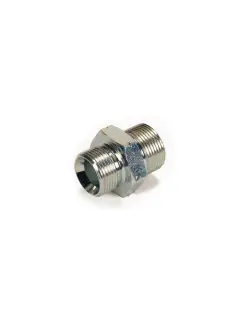 VNM2422 DUPLA NIPLA M24X1,5 - M22X1,5MM BURNETT & HILLMAN KRP
