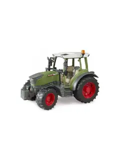 021801 TRAKTOR FENDT VARIO 211 CTY