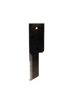 634-BIS-07 KONTRA NOŽ SEČKE 198X50X4 NAZUBLJEN IND