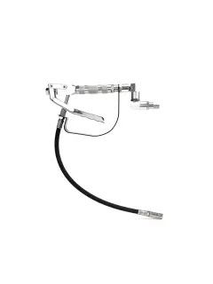 014-1081-S10 PIŠTOLJ ZA MAST SA CREVOM 1/4" MCL