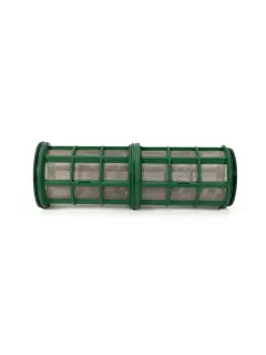 3322204.030 FILTER ULOŽAK ZA SAMOČIŠĆEĆI FILTER 332374 100/32 MESH 350 CM2 ARG