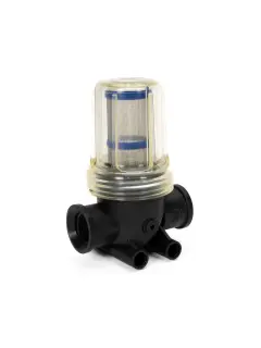 3240T023 FILTER ZA GRANE SA ČAŠICOM I PLAVIM FILTEROM 55L 1/2" ARG