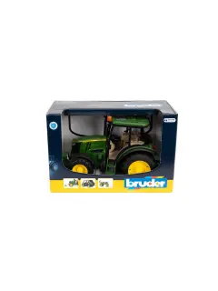 021061 TRAKTOR JOHN DEERE 5115 M CTY