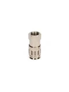 R12-1102-003 BRZA SPOJKA ZA KOMPRESOR ŽENSKA 3/8" F MCL