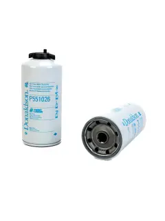 P551026 FILTER GORIVA (A)(K) DON