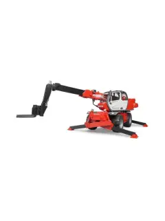 021252 BAGER MANITOU TELESCOPIC MLT CTY