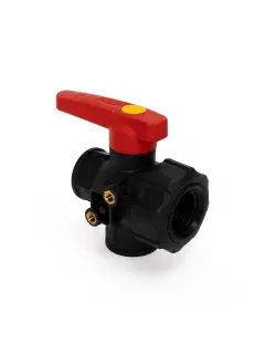 45531114V KUGLASTA SLAVINA3 IZLAZA 1 " VITON ZAPTIVKA ARG
