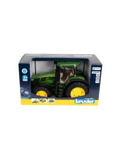 031503 TRAKTOR JOHN DEERE 7R 350 CTY