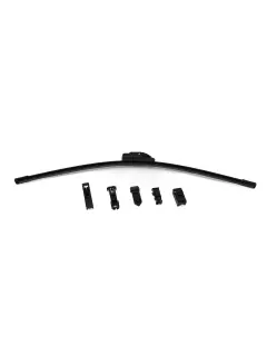 9XW358136241 BRISAČ SA SETOM ZA RAZLIČITO KAČENJE 600MM KRP