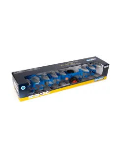 022501 PLUG LEMKEN POLU NOŠENI CTY