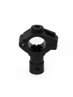 400740 SIMPLEX NOSAČ 1/2" , 10MM , BAJONET ARG