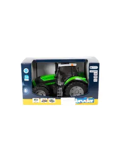 030803 TRAKTOR DEUTZ AGROTRON X720 CTY
