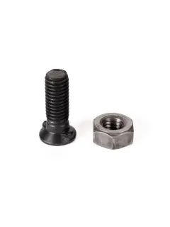 545950V C-1030 VIJAK SA NAVRTKOM M10X30X1,5 10.9 IQP