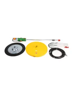 013-1103-000 PNEUMPATSKA PUMPA ZA MAST ZA BURAD OD 50-60 KG MCL