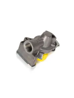 4522002120 VAZDUŠNA SPOJNICA ŽUTA M22X1,5MM DO TRAKTORA WABCO KRP