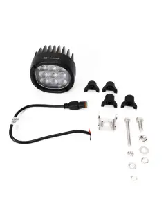 LA10557 RADNOSVETLO 10-30V, 54W, 7200LM KRP