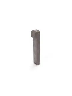 244810.01 KAJLA ZA KOMBAJN 77X14X9MM GSK