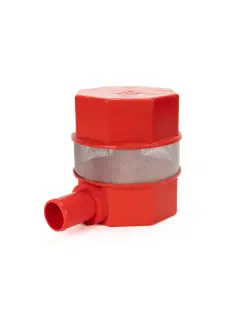 3073050 PLUTAJUĆI FILTER ZA VODU IZ KANALA 203MM ARG