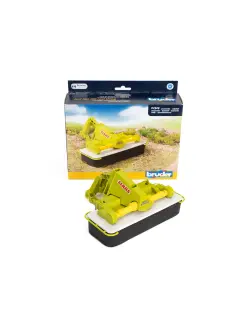 023249 PRIKLJUČAK CLAAS DISCO 3050FC CTY