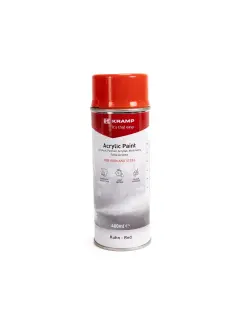 328504KR SPREJ KUHN CRVENI 400ML KRP