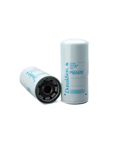 P551670 FILTER ULJA (B) DON