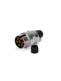 8JA001918002 UTIKAČ 7 POLOVA METALNI KRP