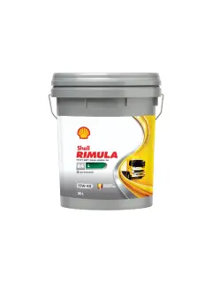 ULJE RIMULA R4 L 15W40 20L SHL