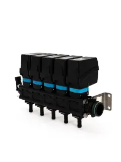 86300551 SEKCIJSKI ELEKTROVENTILI 5 SEKCIJA ARG