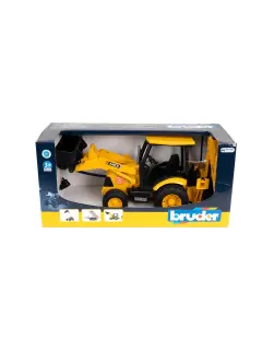024277 BAGER JCB MIDI CTY