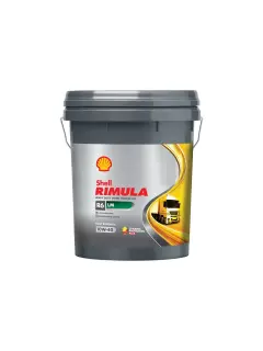 ULJE RIMULA R6 LM 10W40 20L SHL